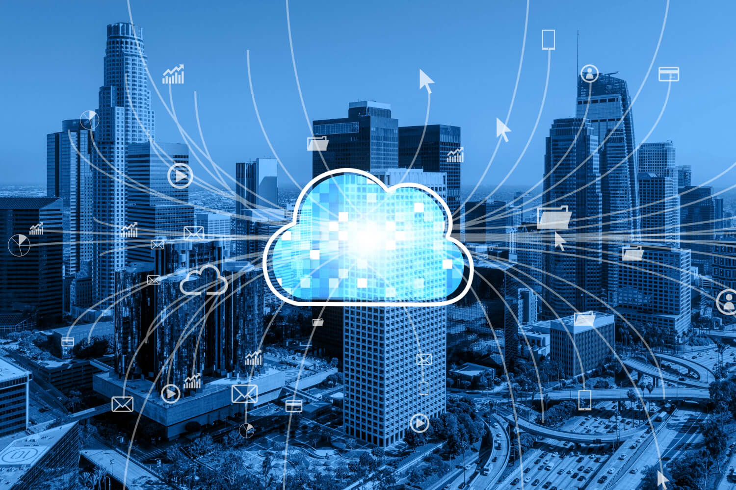 Benefits of Cloud Managed IT Services: Why Should Businesses Consider Them?