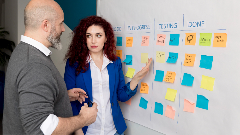 Different Types of Agile Methodologies in Software Consulting: Their Advantages and Disadvantages