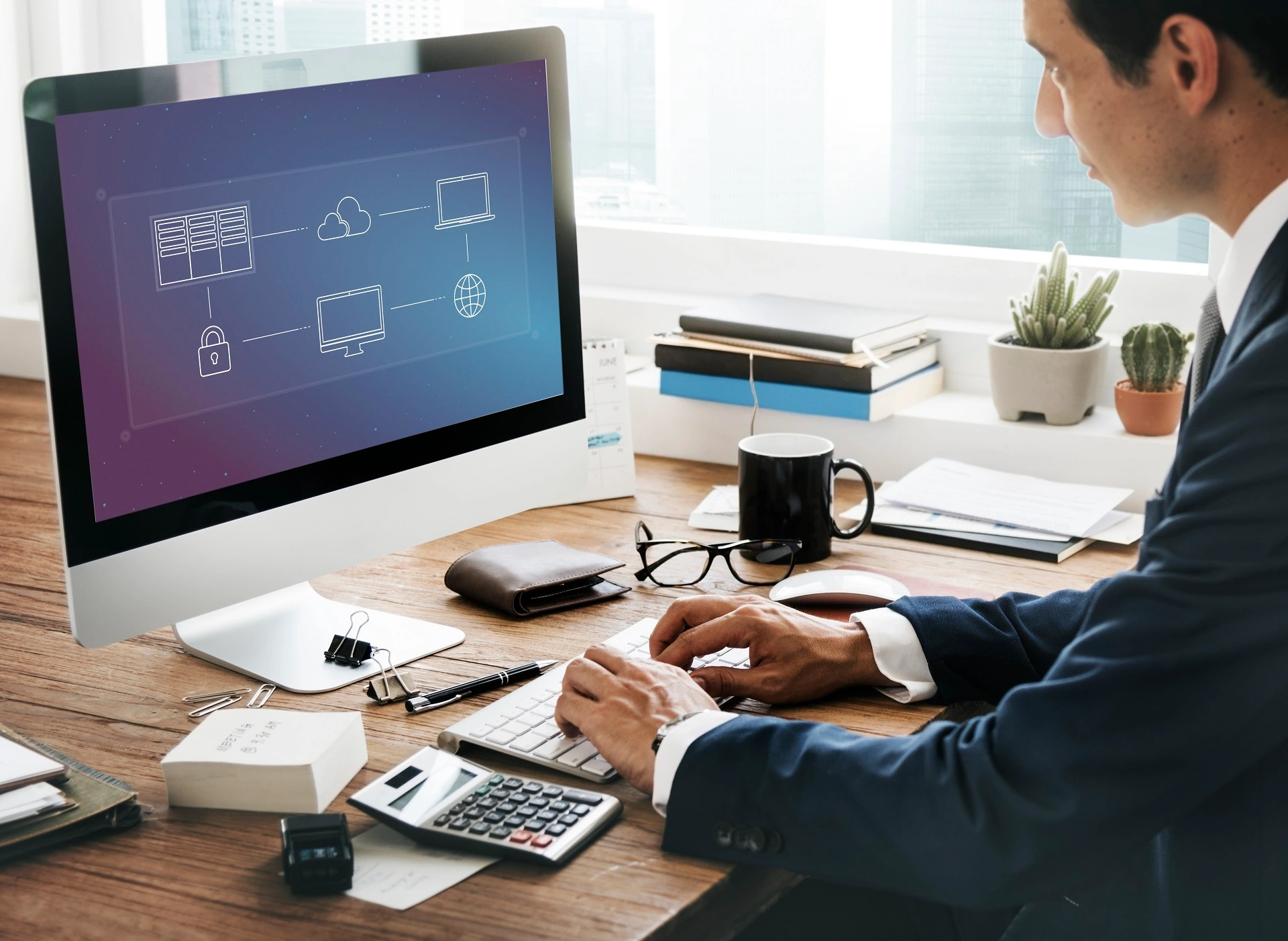 Remote IT Infrastructure Management: Why is it Important for Your Business?
