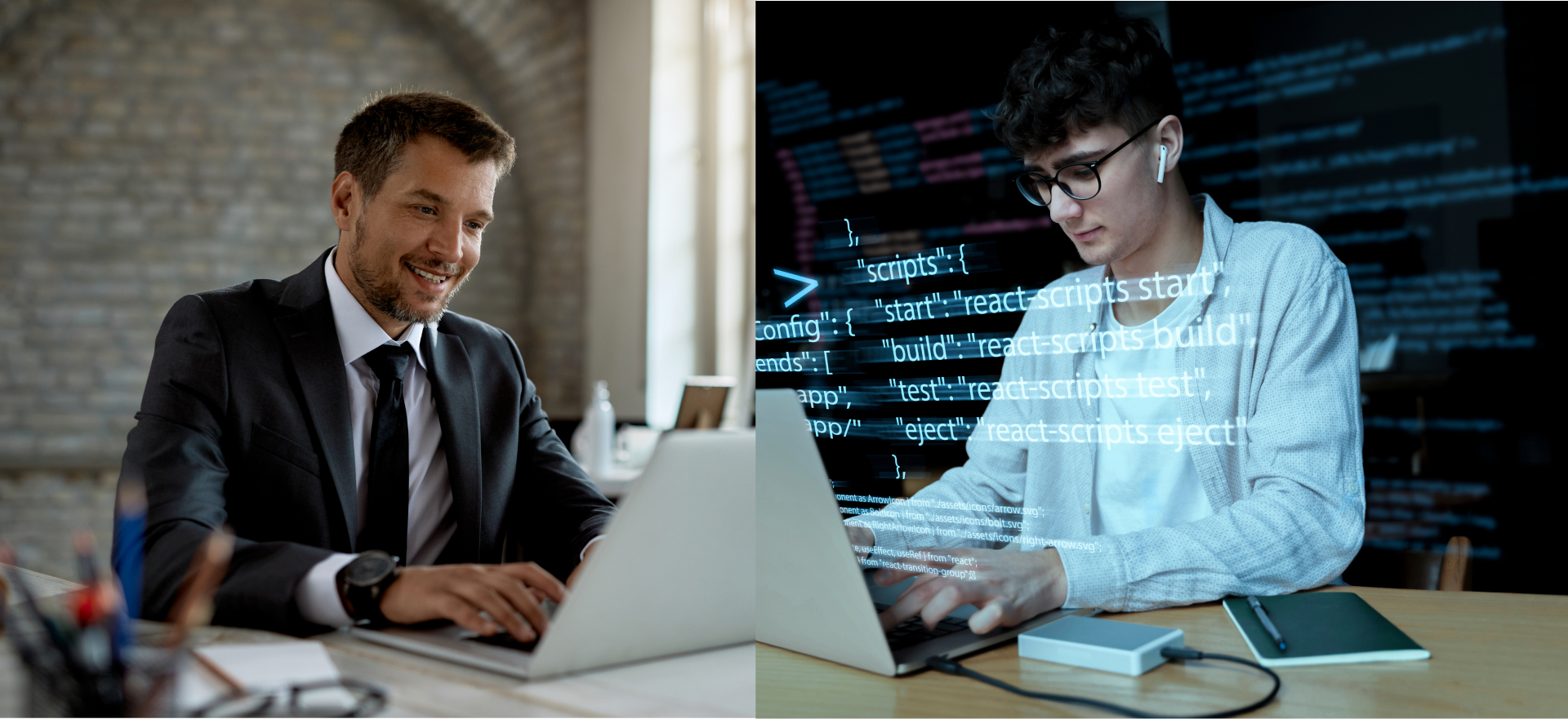 Software Consulting vs. Software Development: What's the Difference?