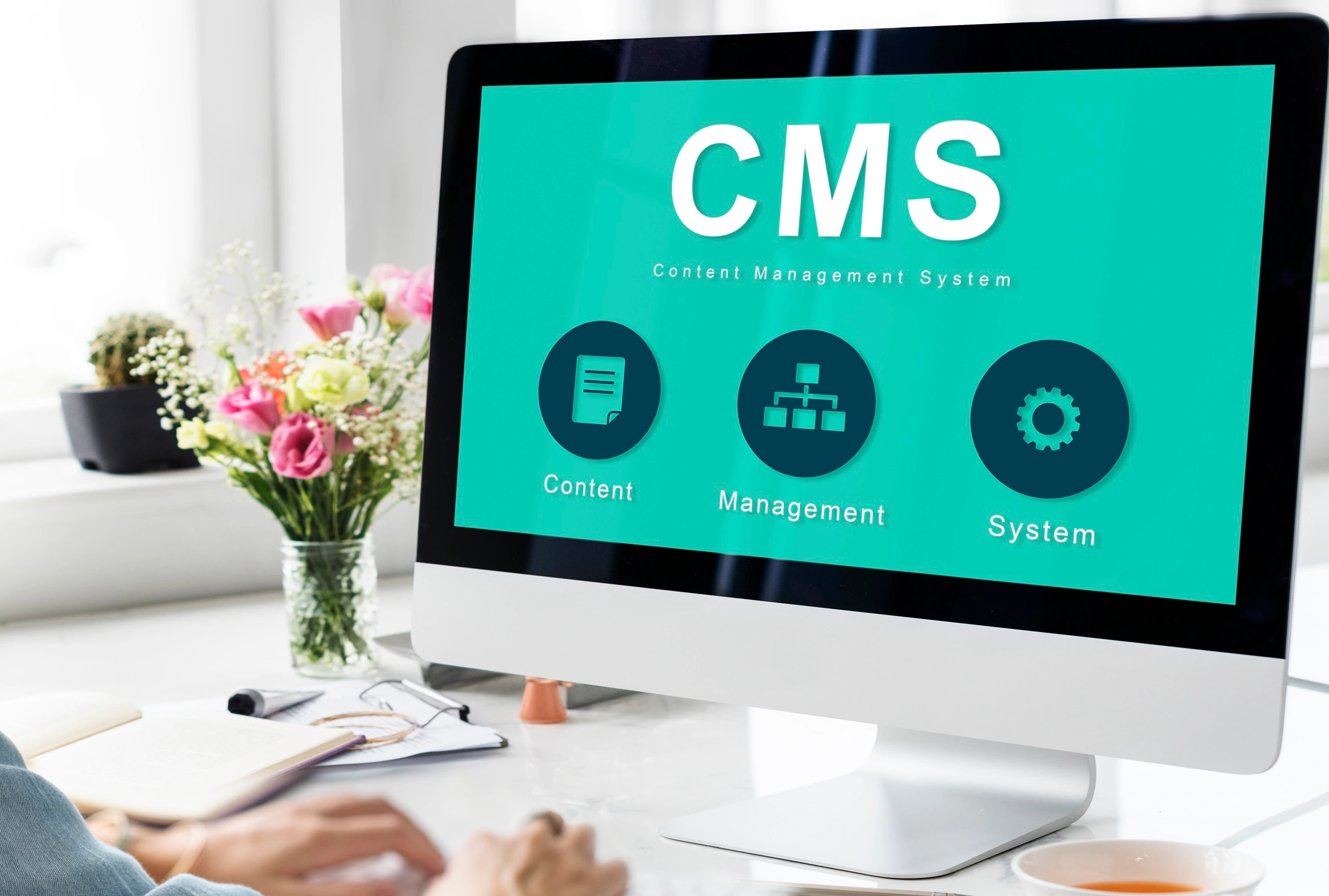 What is CMS? Everything You Need to Know About CMS