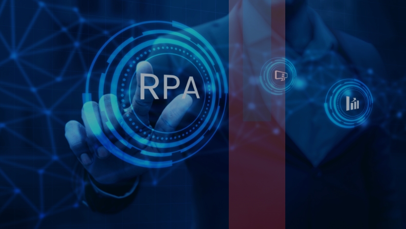 rpa service provider